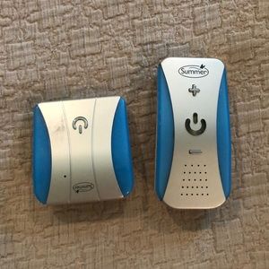 Summer Infant Baby Monitor